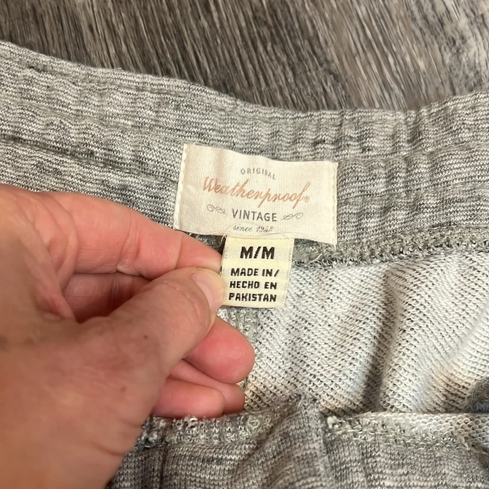Original Weatherproof Vintage - Men’s M